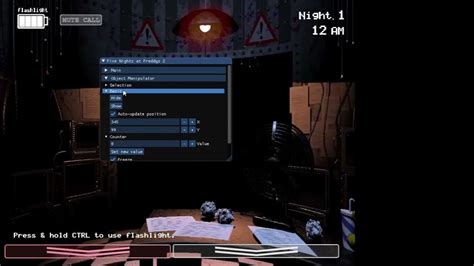 CTFAK Modloader is back! .